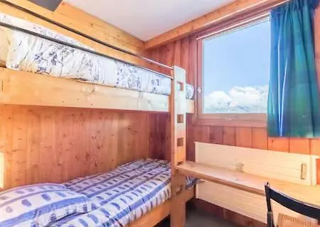 La Belle De La Cascade Apartamento Bourg-Saint-Maurice