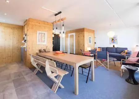 La Belle De La Cascade Apartamento