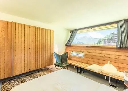 La Belle De La Cascade Apartamento *