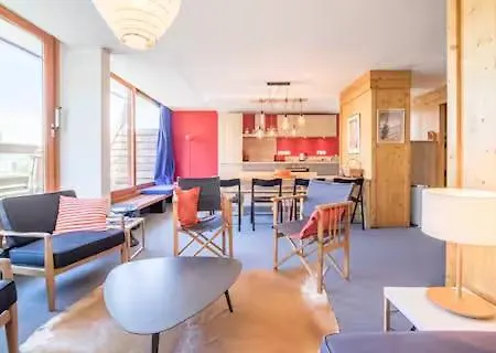 Apartamento La Belle De La Cascade