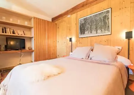 La Belle De La Cascade Apartamento Bourg-Saint-Maurice